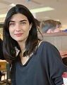 Tuba Büyüküstün (Turkish model and actress, born Hatice Tuba Büyüküstün ...