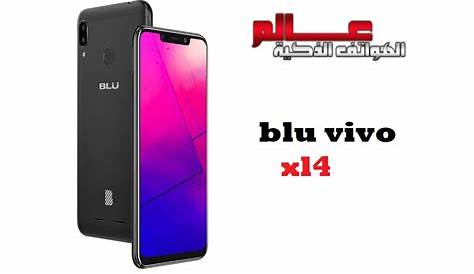 blu vivo xl4 manual