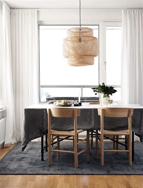 Dark And Elegant Apartment In Sweden Nordic Design