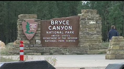 Utahs National Parks Will Reopen Despite Ongoing Government Shutdown Cnn