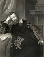 Henry Percy 9Th Earl Of Northumberland 1564-1632 English Roman Catholic ...