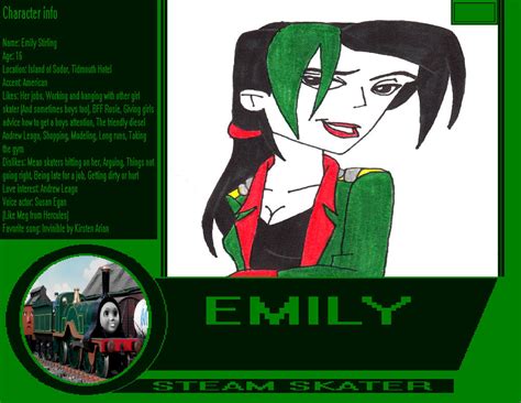 Human Thomas Profile Emily By Sup Fan On Deviantart