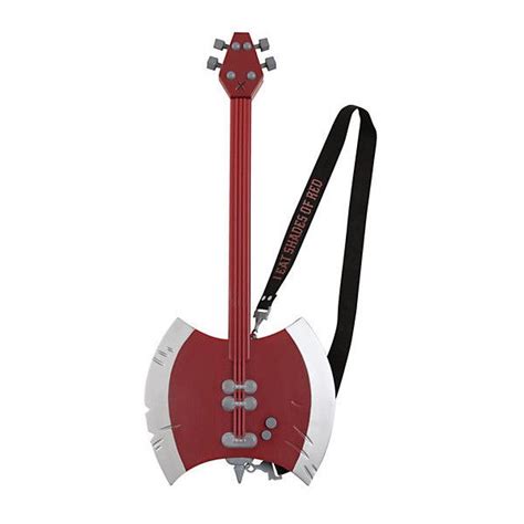 Adventure Time Marceline Bass Guitar Hot Topic Adventure Time Marceline Marceline