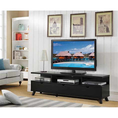 Smart Home 75 In Inch Tv Stand