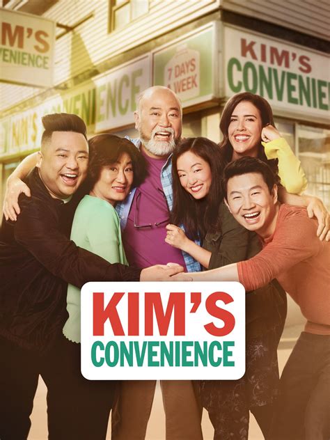 Kims Convenience Rotten Tomatoes