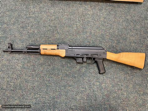 Century Arms Wasr M 9mm Luger 9x19 Para For Sale