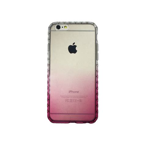 Apple Iphone 6plus6splus Gumiran Ovitek Tpud Vzorčast Rob Preliv