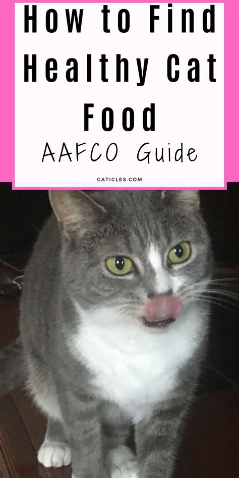 As the name implies, they are not a governmental agency. AAFCO Approved Cat Food Brands Don't Exist! Here's Why