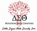 Houston Area Chapters of Delta Sigma Theta Sorority, Inc. Partner to ...