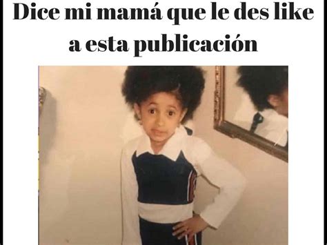 Dice Mi MamÁ Que ¡los Mejores Memes Curiorama