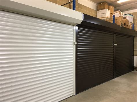 Security Roller Shutters Contact Roller Shutters