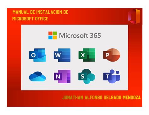 Calaméo Manual De Instalacion De Microsoft Office