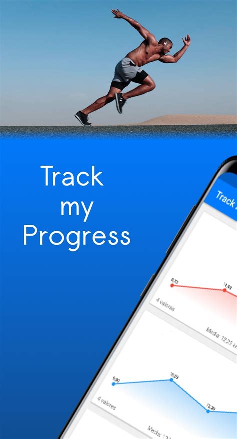 Track My Progress Reach Your Goals For Android Apk Download