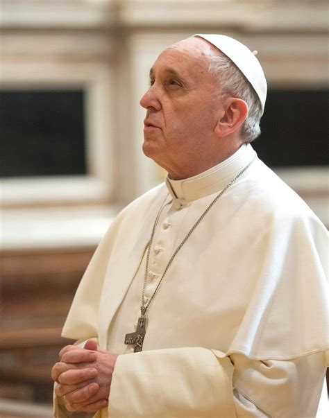 Papa Francisco nos ensina como vencer as dificuldades! | Livres de todo mal