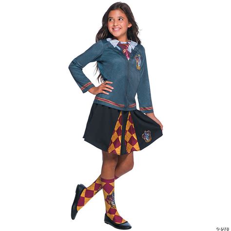 Girls The Wizarding World Of Harry Potter™ Gryffindor Skirt