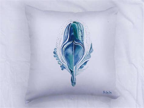 Gorgeous Vagina Themed Items To Celebrate Your Lady Parts