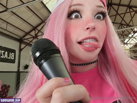 Belle Delphine Onlyfans Hot Gallery On Thothub