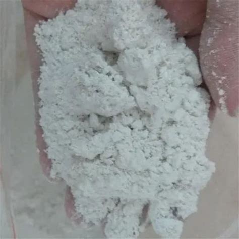 Off White Silica Powder Water Soluble Grade 400 500 Mesh Packaging