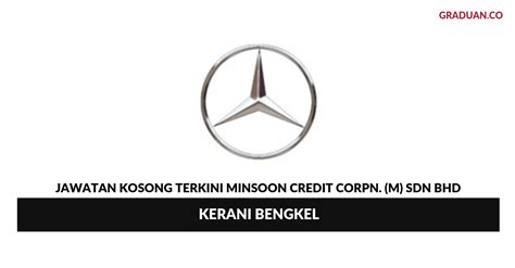 Pembantu tadbir (p/o) gred n19 kerja kosong sabah julai 2021 berikut merupakan iklan kekosongan jawatan yang telah diiklankan oleh majikan untuk diisi oleh pencari. Permohonan Jawatan Kosong Minsoon Credit Corpn. (M ...