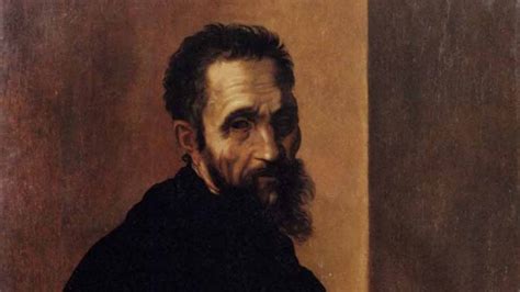 9 Things You May Not Know About Michelangelo History In