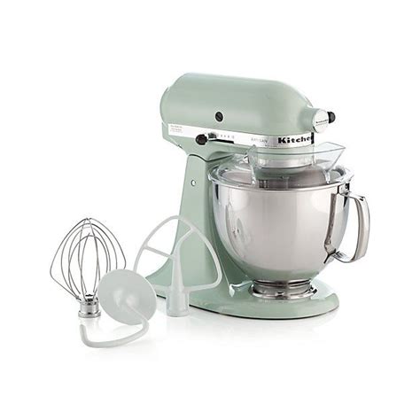 Difference between kitchenaid artisan vs pro hd vs pro 5 plus vs pro 600 vs professional 6500 vs pro line vs commercial. KitchenAid Artisan Steel Blue Stand Mixer + Reviews ...