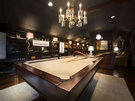 10 Contemporary And Luxury Gaming Room Ideas Youll Love