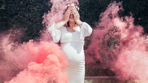 why gender reveals have spiraled out of control oversixty