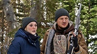 Movie Review: Wind River (2017) | The Ace Black Movie Blog