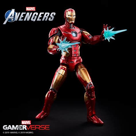 14.06.2019 · abomination will be in marvel's avengers game. 2020 Marvel Legends Avengers Video Game Figures: Iron Man ...
