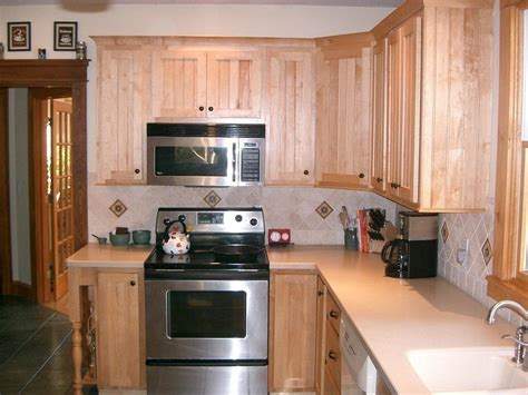 Custom Built Kitchen Cabinets Custom Built Cabinets Painted With