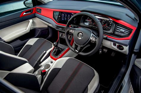 Volkswagen Polo Beats 10 Evo 2019 Uk Review Autocar
