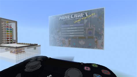 How To Maps On Minecraft Ps4 Edition Bingofoo