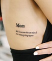 100 Cute Small Tattoo Design Ideas For You-Meaningful Tiny Tattoo ...