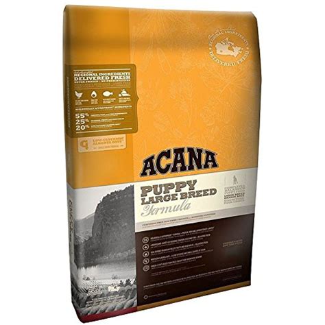 Like look at these dogs, incredibly sweet and friendly and just on a physical level you can see how they're much healthier looking than. Orijen Acana Heritage Free Run Poultry Dog Food, 13 lb ...