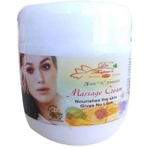 Massage Creams मालिश क्रीम In Upkar Nagar Ludhiana Herbotech India Id 4338972762