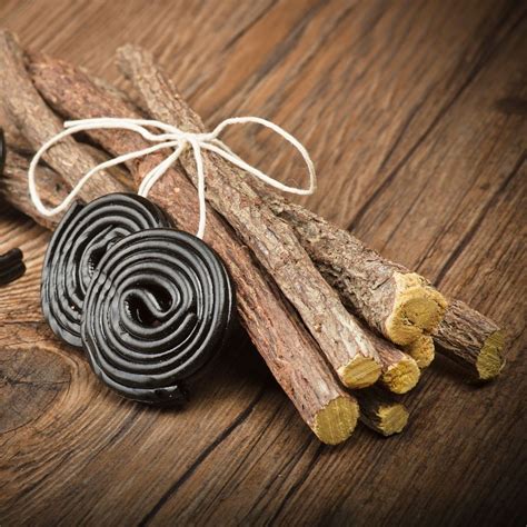 What Does Licorice Taste Like Youll Never Guess Foodiosity