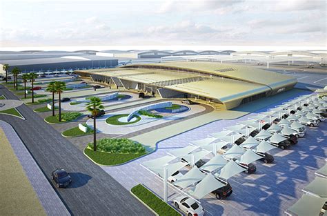 First Flight Takes Off At Dubai South Vip Terminal Private Aviation