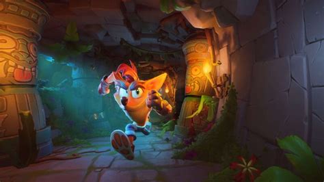 Is Crash Bandicoot Coming To Xbox Game Pass Ginx Tv