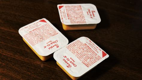 Viral Tiktok Reveals A Surprising Way To Make Your Own Chick Fil A Sauce