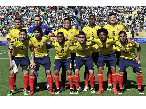 We found streaks for direct matches between bolivia vs colombia. Fotos: Imágenes del partido Bolivia vs. Colombia - Galería ...