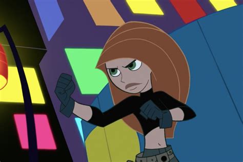 Kim Possible Movie So The Drama Gave Us A Feminist Icon Ahead Of Her Time