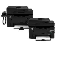 Hp 83a black original laserjet toner cartridge (~1500 pages ). Hp Laserjet Pro Mfp M127Fw Driver / Descargar Driver Impresora Hp Laserjet Pro Mfp M127fw Gratis ...