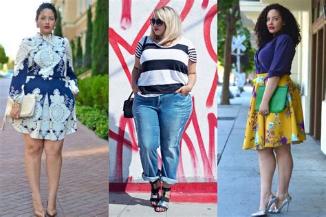 Spring Plus Size Fashion 2019 Vlrengbr