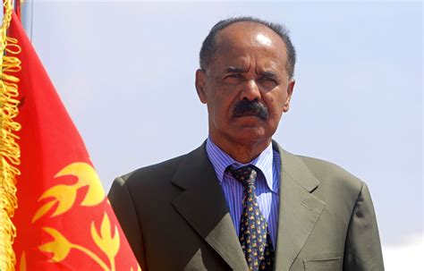 Dear Isaias Is It Time For Change In Eritrea Al Jazeera