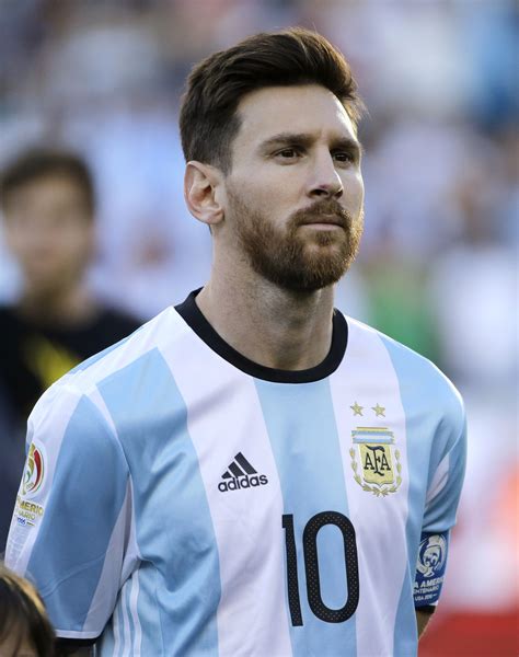 Niño Manda Tierno Mensaje En Video A Messi Para Que No Deje La