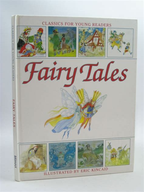 Stella And Roses Books Fairy Tales Stock Code 1504868