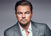 Leonardo DiCaprio Estatura (Altura) – Peso – Medidas – Color de los ojos
