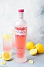 Pink Lemonade Vodka Cocktail - Cooking LSL