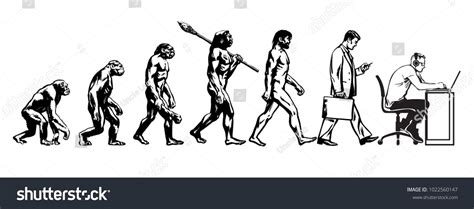 Theory Of Evolution Clipart Easy 10 Free Cliparts Download Images On