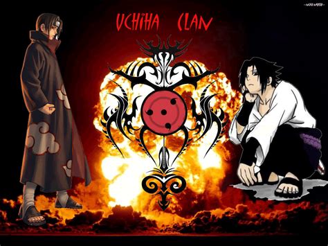 A collection of the top 50 uchiha clan wallpapers and backgrounds available for download for free. Uchiha Clan Wallpapers - Wallpaper Cave